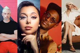 Jazz club nights and Southbank/Barbican freestage shows complete EFG London  Jazz Festival line-up