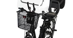 Veltop Family Regendach Fur Fahrrad Mit Kinder Fahrrad E Bike Radfahren