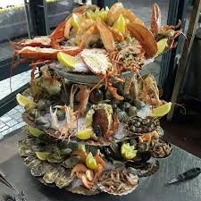 20151117 185749 1 Large Jpg Picture Of Toinou Les Fruits De Mer Marseille Tripadvisor