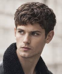 35 Trending Fringe Haircuts for Men | Forte Series