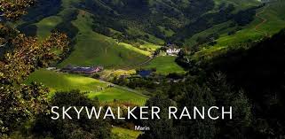 Image result for skywalker ranch