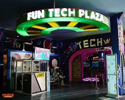 Jatim Park 3 Destinasi High-Tech untuk Liburan Epic