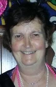 Condolence Book for Mary McDonnell (née O'Grady) (Kilnamanagh, Dublin)