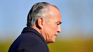 Jared Hoffmaster selected as new St. Joseph County Commission chairman