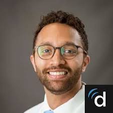 Dr. Mathew Thomas, MD