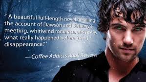Fall in love with Dawson Black in Shadows by Jennifer L. Armentrout, now  available in PRINT!