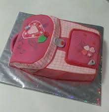 Schultasche Torte Schulranzen Schultasche Torten Design