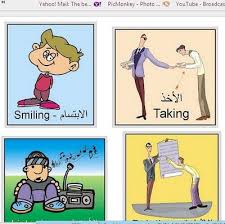 موقع معرب في تعليم اللغة الانجليزية للكبار والصغار جربوه موقع حوارة فادي حداد موقع حوارة اربد الالكتروني Huwwarah Irbid Jordan