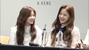 February 5, 2001 zodiac sign: Kim Minju Jang Wonyoung Fmv1 Drinking Coffee Youtube