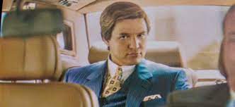 Amid all the secrecy surrounding warner bros.' upcoming wonder woman 1984, star pedro pascal was put in a position of trying to explain his role in the film. Yes Pedro Pascal Is Maxwell S Lord In Wonder Woman 1984 Film