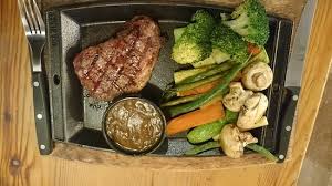 This recipe came from an estate sale. Beef Tenderloin With Peppercorn Sauce Picture Of Steakanji Grill Subs Amman Tripadvisor