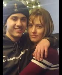 My son mattered!! Rip my boy. Mommy loves you. Chris Grove xoxoxoxo  #youshouldbehere