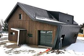 34 Et Des Fenetres A Temperature Agreable Decouvrez La Maison Passive La Plus Septentrionale Au Monde Fort St John En Maison Passive Maison Maison Bois