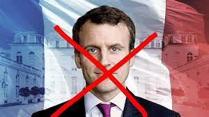 2,527 likes · 35 talking about this. Petition Macron Demission Change Org