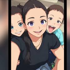 Bello 🌱⭐ luce un güipil con hermosos pájaros bordados a mano.  *Colaboración 🌸 Tejido en telar de cintura con hilo alemán e hilo río  blanco. Bordado con hilo sedalina cristalito. ¿Volamos juntas?