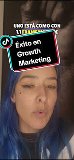 Entender el Comportamiento para el Éxito en Growth Marketing