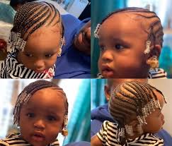 Hi love 💕 just a quick vid on how i braid my toddlers hair, products i like to use when braiding her hair to help make it manageable. 20 Cutest Braided Hairstyles For Babies 2021 Guide