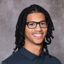 Jalen Holmes's Instagram, Twitter & Facebook