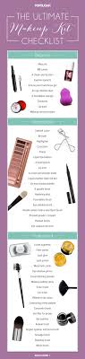 The Makeup Items Every Woman Needs To Add To Her Kit Makeup Items Makeup Kit Makeup Artist Kit Essentials