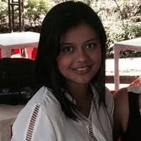 Gina Pulido's Instagram, Twitter & Facebook