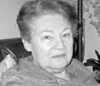 Katherine Storms Obituary (2011)