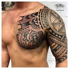 Top 100 Gorgeous Tattoo Ideas And Designs For Men Tattoosformen Millions Grac Gorgeous Tattoos Tattoos For Guys Tribal Sleeve Tattoos