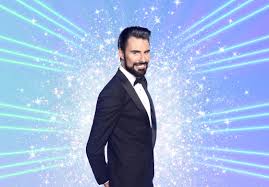 He is a former the x factor and celebrity big brother contestant, and has presented big brother's bit on the side, the xtra factor and this morning. Rylan Clark Neal To Miss Strictly It Takes Two As He Isolates