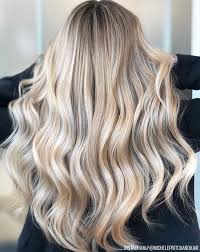 Toners won't damage your hair in the way permanent dye can either. What Is Pre Toning Why You Should Use This Technique Bangstyle House Of Hair Inspiration