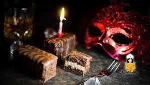 Yes törtchen rezept pinterest chocolate mousse from julia child dessert yes please das beste von dieser kuchen ist mein neuer favorit! So Einfach Kannst Du Yes Tortys Selber Machen Backina De