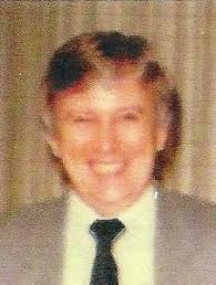 Lester Matheny Obituary (1931