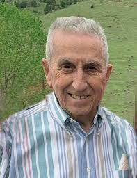 Obituary information for Billy Joe Oden