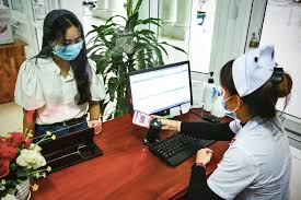 Kết xuất hồ sơ bhxh đã lập theo nhiều định dạng khác nhau. Bhxh Viá»‡t Nam Kiáº¿n Nghá»‹ Dung Vssid Thay Tháº» Bhyt Ä'á»ƒ Kham Chá»¯a Bá»‡nh Baotintuc Vn