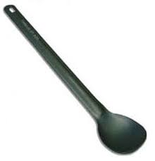 Sea to summit long spoon. Sea To Summit Alpha Light Cutlery Long Spoon Versand Weltweit Schnell Zuverlassig