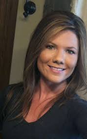 Krystal Patrick's Instagram, Twitter & Facebook