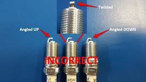 What Should My Spark Plug Gap Be Video