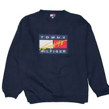 Pin On Peeping Tommy Hilfiger Vintage Clothing And Apparel