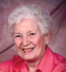 Jacqueline Ruby "Jackie" Henderson