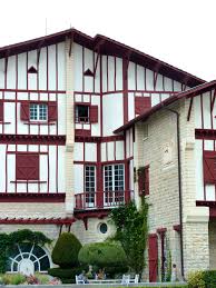 Epingle Par Cm Arnaga Edmond Rostand Pays Basque Pays Basque