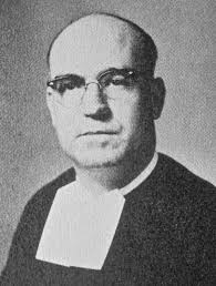 Catholic High, Brother Edward, and the Art Scholarship