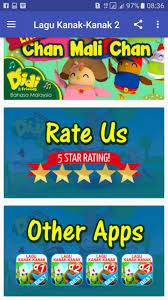 Si bunga tanjung dihujung dahan. Lagu Kanak Kanak 2 For Android Apk Download