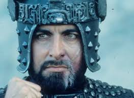 Amazon.com: Der Zauberbogen (The Archer: Fugitive from the Empire) [DVD] :  Lane Caudell, Belinda Bauer, Victor Campos, Kabir Bedi, George Kennedy,  Nicholas Corea: Movies & TV