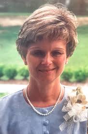 Connie “Peanut” Sylvest Curtin