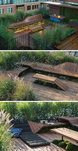 Flat Roofing System With Railings And Also An Evaluated In Patio Partner Can We Do This Would Certainly Roof Garden Design Roof Garden Farmhouse Landscaping