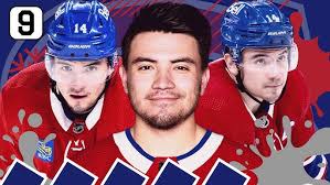 Every Nick Suzuki 2023-24 Regular Season Goal (ALL 33 GOALS)