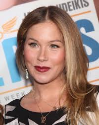 Christina Applegate