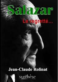 Salazar le regretté... - FrancePhi Diffusion