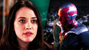 Wandavision Kat Dennings Darcy Rumored To Play A Significant Role In Disney Series