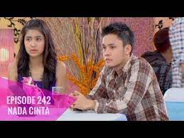 Nada cinta episode 1 / selamat menontontonton full episode nya di sini : Nada Cinta Episode 1 Lertyi
