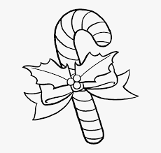 Coloring is essential to the overall development of a child. Pretty Sweet Candy Coloring Pages Christmas Candy Cane Coloring Pages Hd Png Download Kindpng