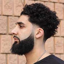 Pin On Coiffure Homme